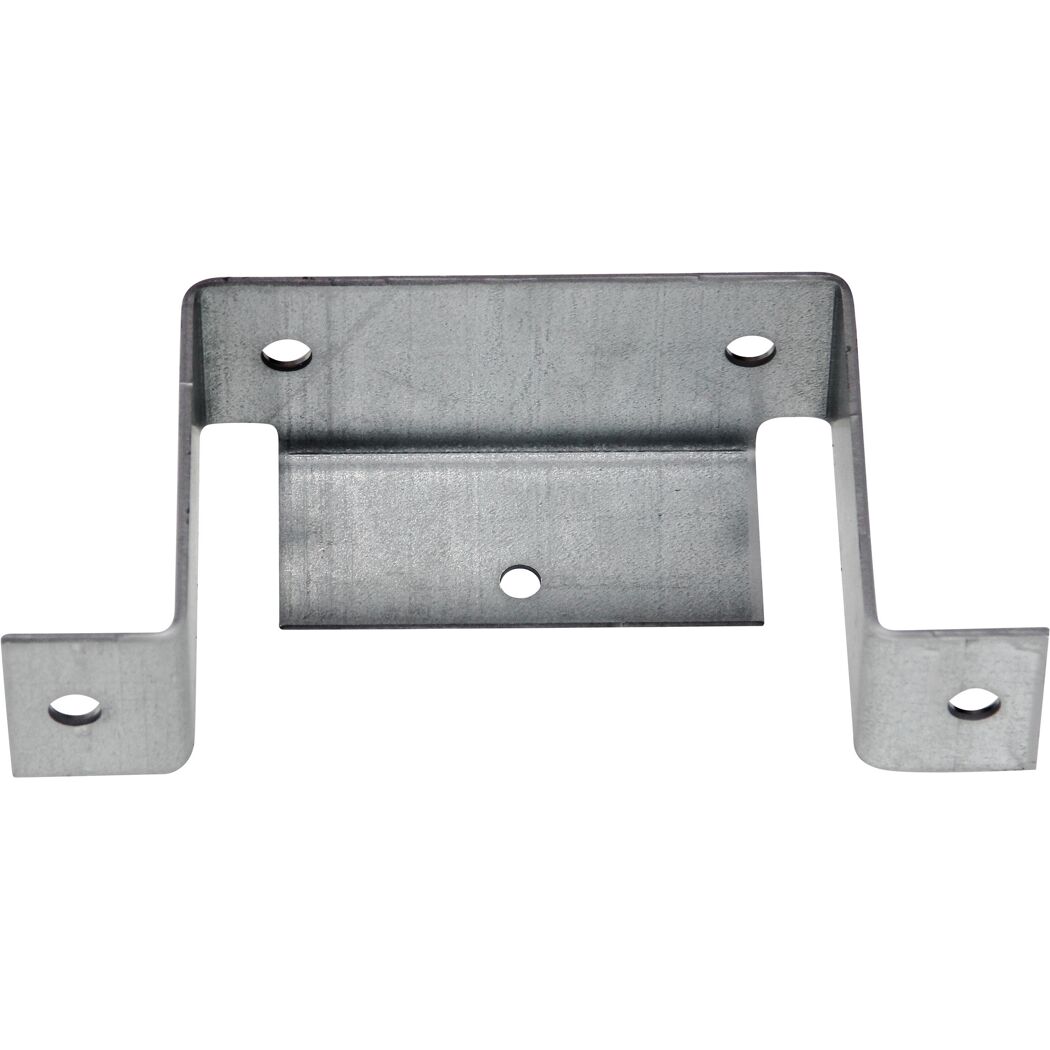 Metallhalterung für Abstellstützen