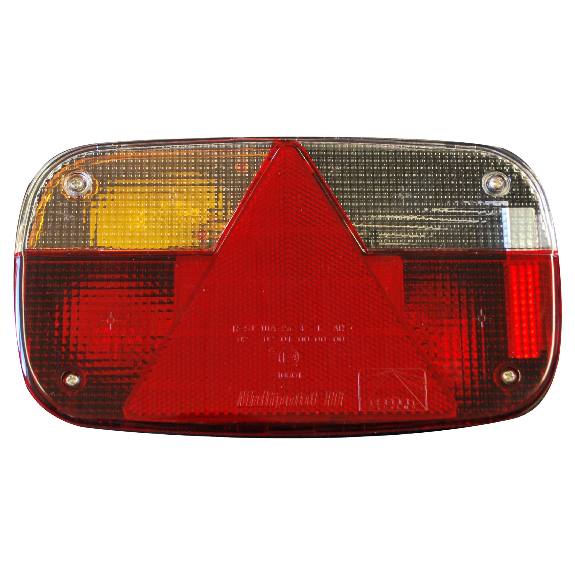 Rückleuchte links Multipoint III