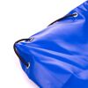 Blaue Flachplane Mini 350 von Stema