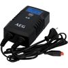 AEG Batterieladegerät LD 4.0