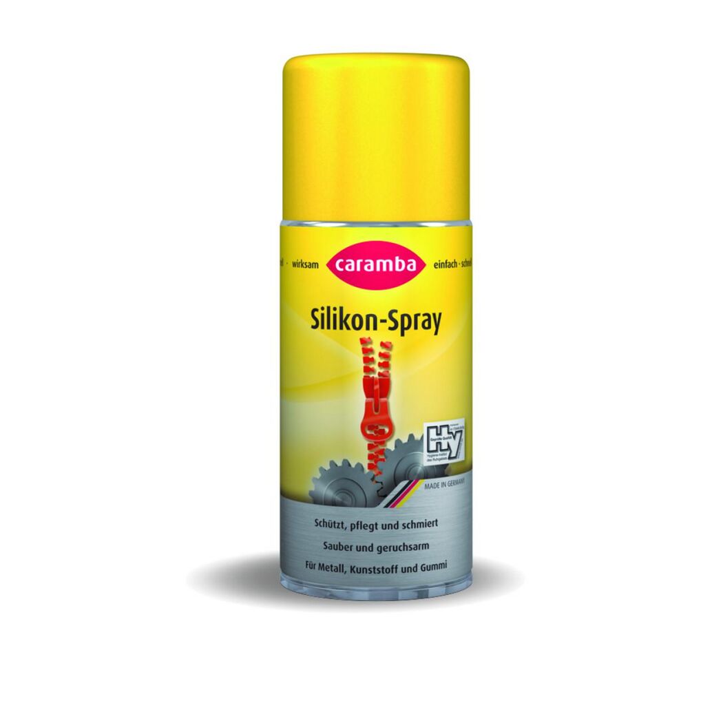 Caramba Silikon-Spray