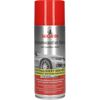 NIGRIN Rostumwandlerspray 400 ml in silberner Sprühdose.
