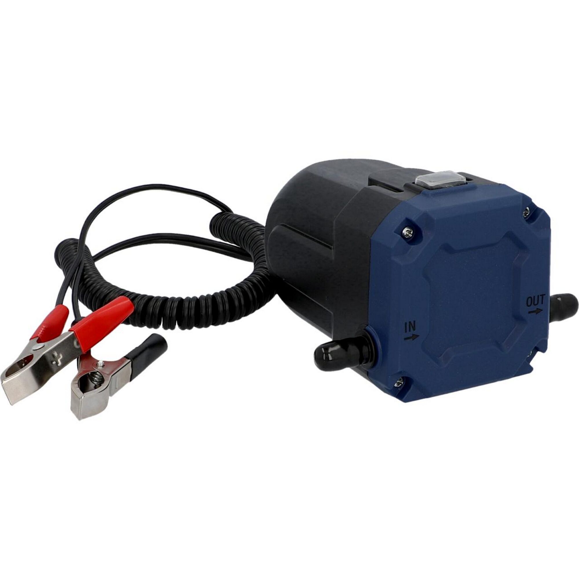 Öl-Absaugpumpe 12V