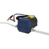 12V Ölpumpe mit Ein- und Ausgangsschläuchen