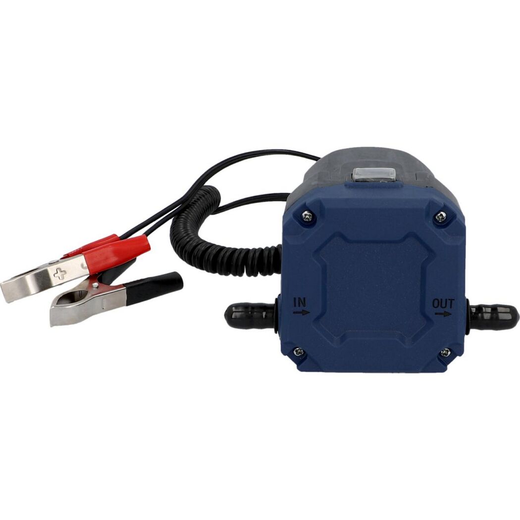 Öl-Absaugpumpe 12V von Cartrend