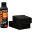 QUIXX Black Plastic Colour mit zwei Schwämmen
