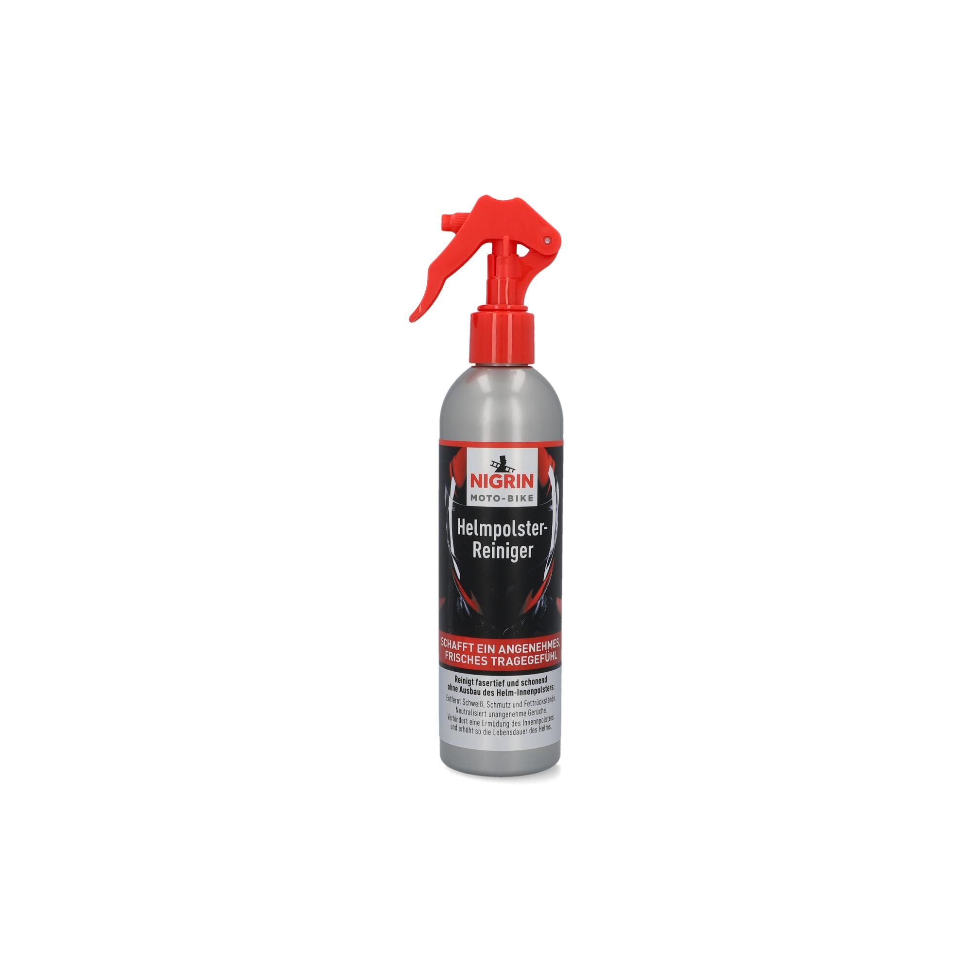 NIGRIN Helmpolster-Reiniger 300 ml