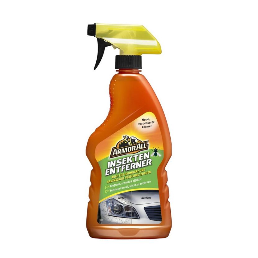 Armor All Insekten-Entferner 500 ml Sprühflasche