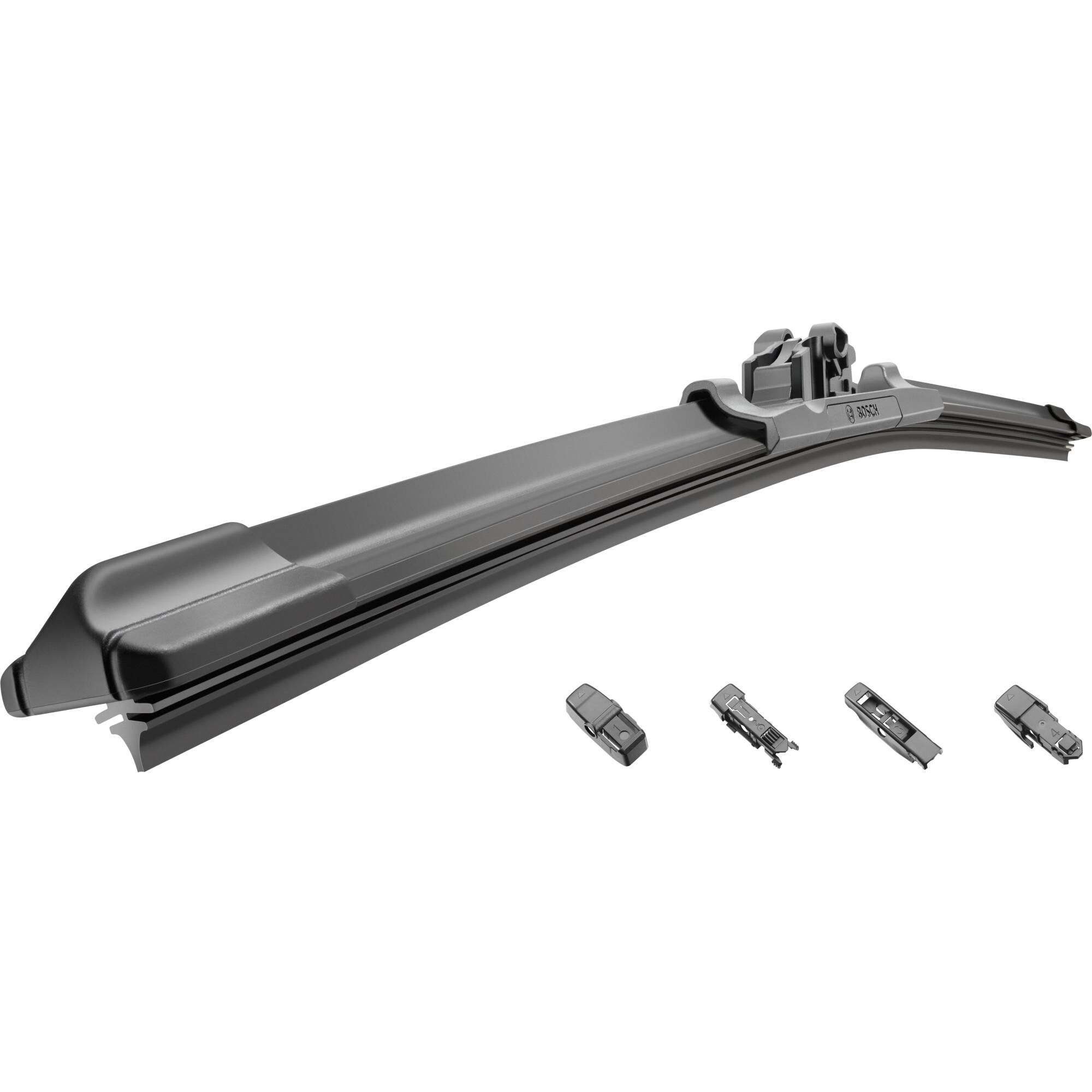 Bosch Scheibenwischer Aerotwin mit Adaptern