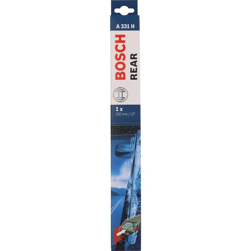 Bosch Aerotwin Heckwischer A 331 H