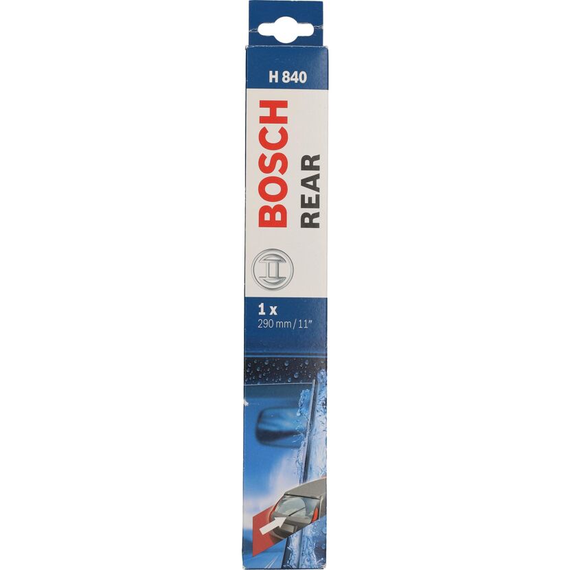 Bosch H840 Heckwischer 290 mm / 11"