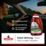 Scheibenreiniger 'Perfomance Leather & Cookie' transparent 3000 ml