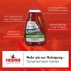 NIGRIN Scheibenreiniger 'Leather & Cookie' 3 Liter Flasche.