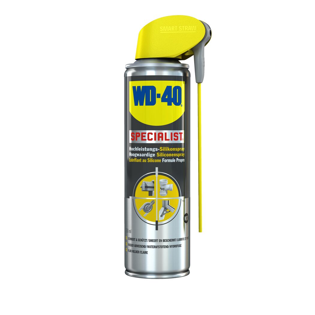 WD-40 Specialist Silikonspray