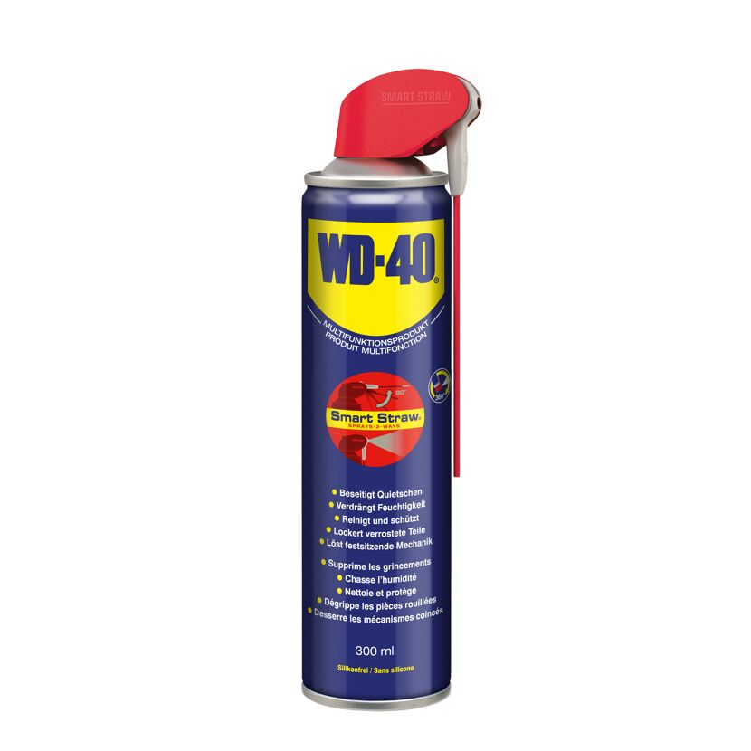 WD-40 Multifunktionsspray 300 ml