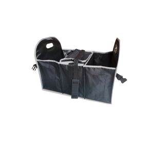 Kofferraumtasche mit Kühlfunktion 53 x 36 x 38 cm