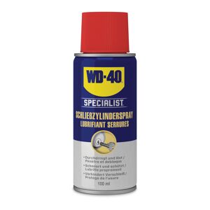 Schließzylinderspray 'Specialist' 100 ml