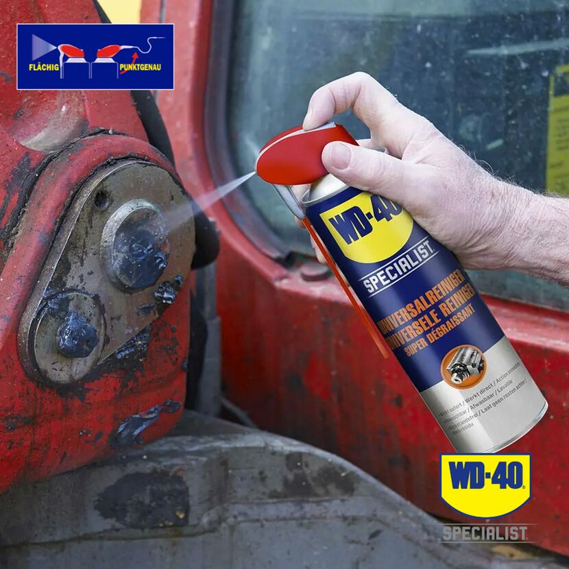 Universalreiniger 'Specialist' 250 ml