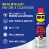 Bremsen- und Teilereiniger 'Specialist' 500 ml