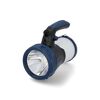 Blau-weiße LED Multi-Leuchte