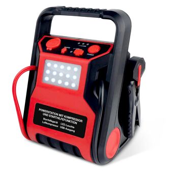 Autobatterien & Ladegeräte online bestellen toom Baumarkt