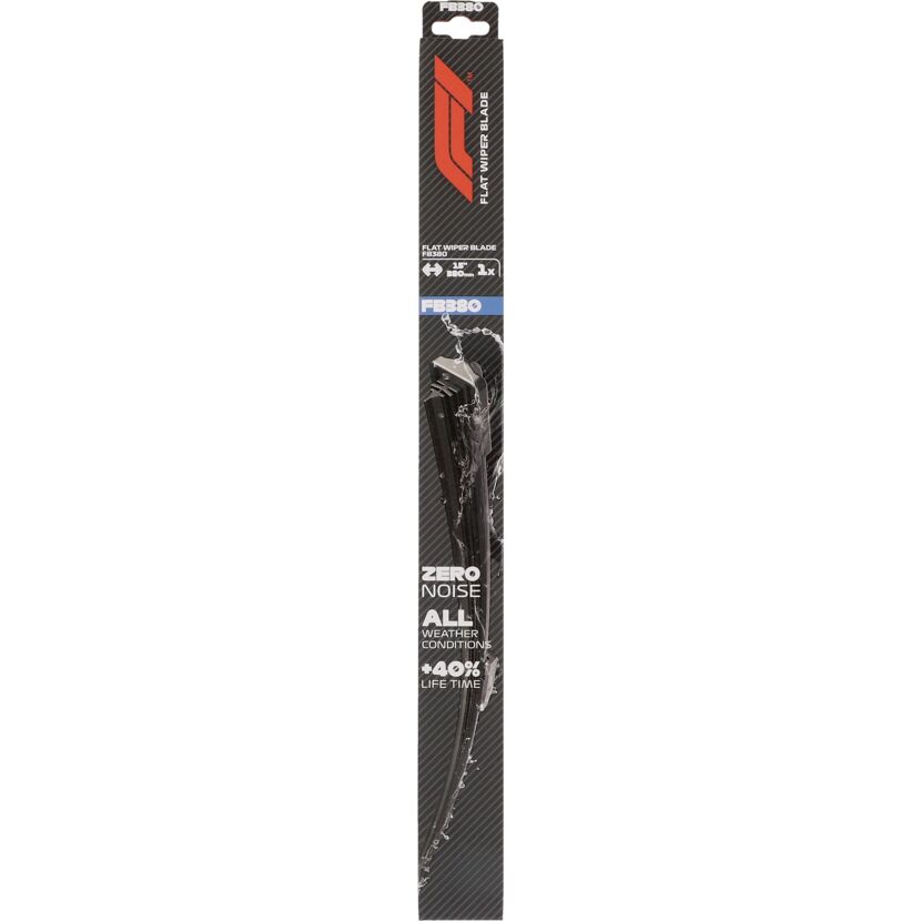 Flachbalkenwischer FB380 in der Verpackung