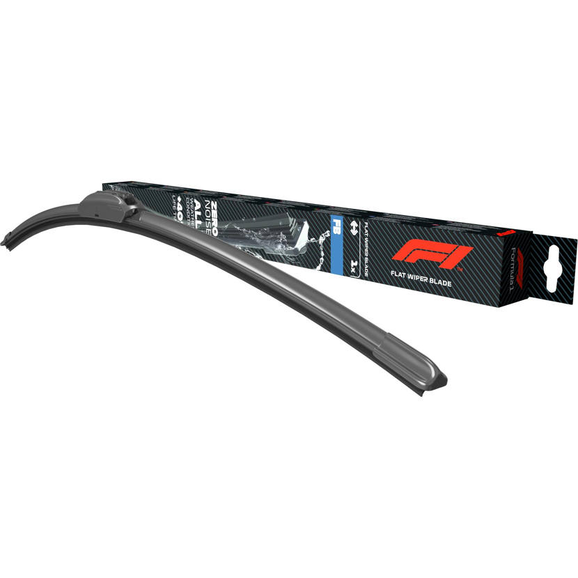 Flachbalkenwischer von Formula 1™