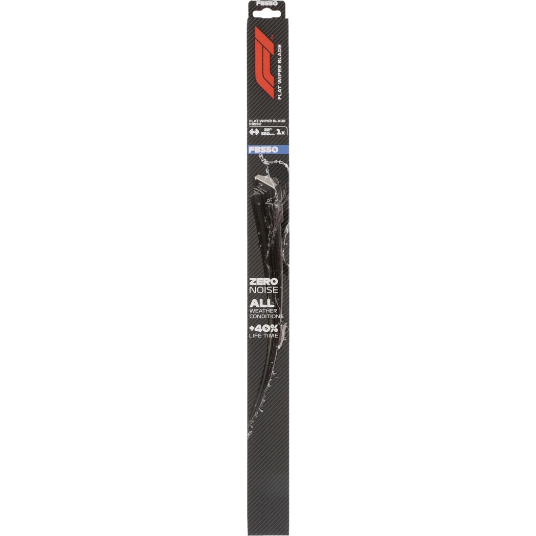 Flachbalkenwischer FB550 in Verpackung