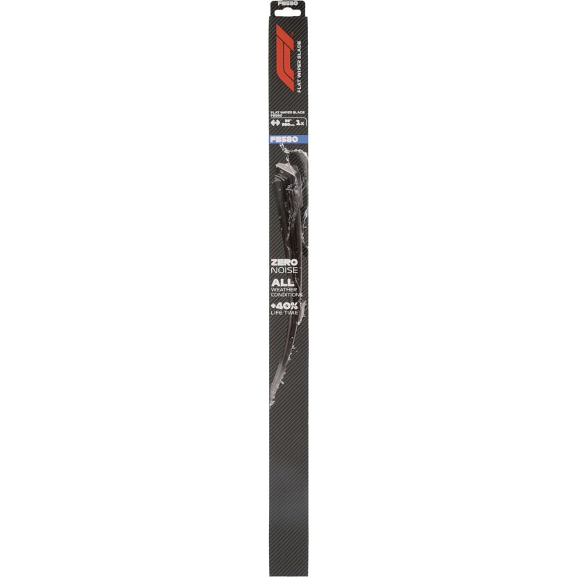 Flachbalkenwischer FB580 in Verpackung