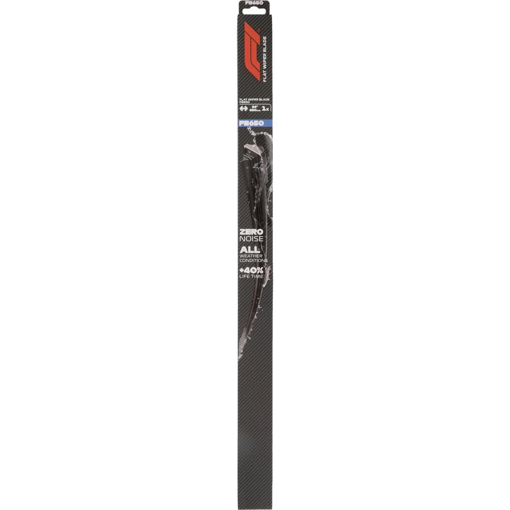 Flachbalkenwischer FB650 26" 650 mm