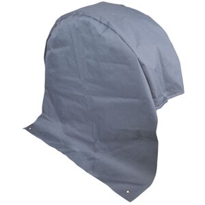 Radschutzhülle XL für Freizeitfahrzeuge mit 15", 16" und 17" Felgen