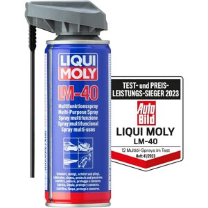 Multi-Funktions-Spray 'LM-40' 200 ml