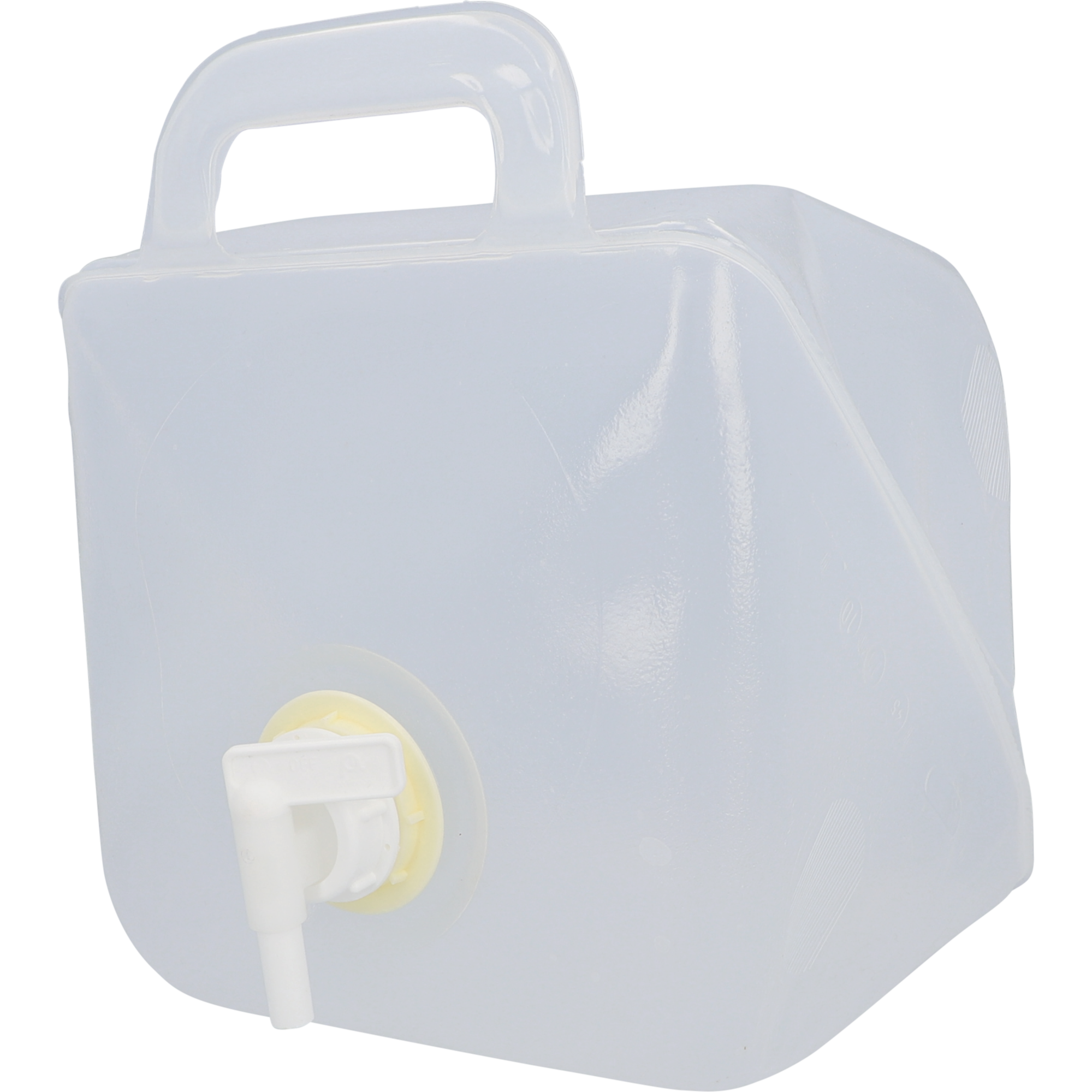 Wasserkanister faltbar 10 l