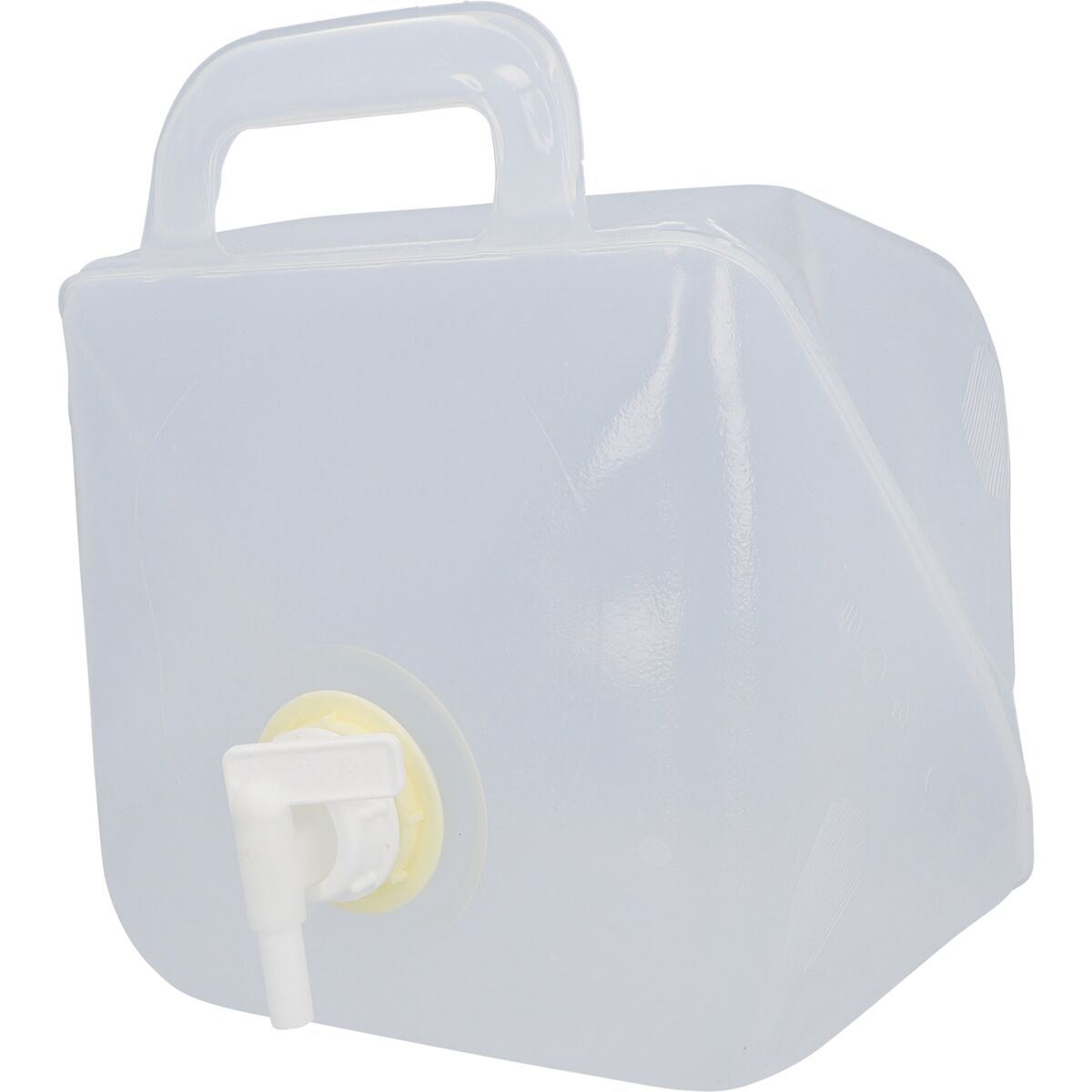 Cartrend Wasserkanister faltbar 10 l