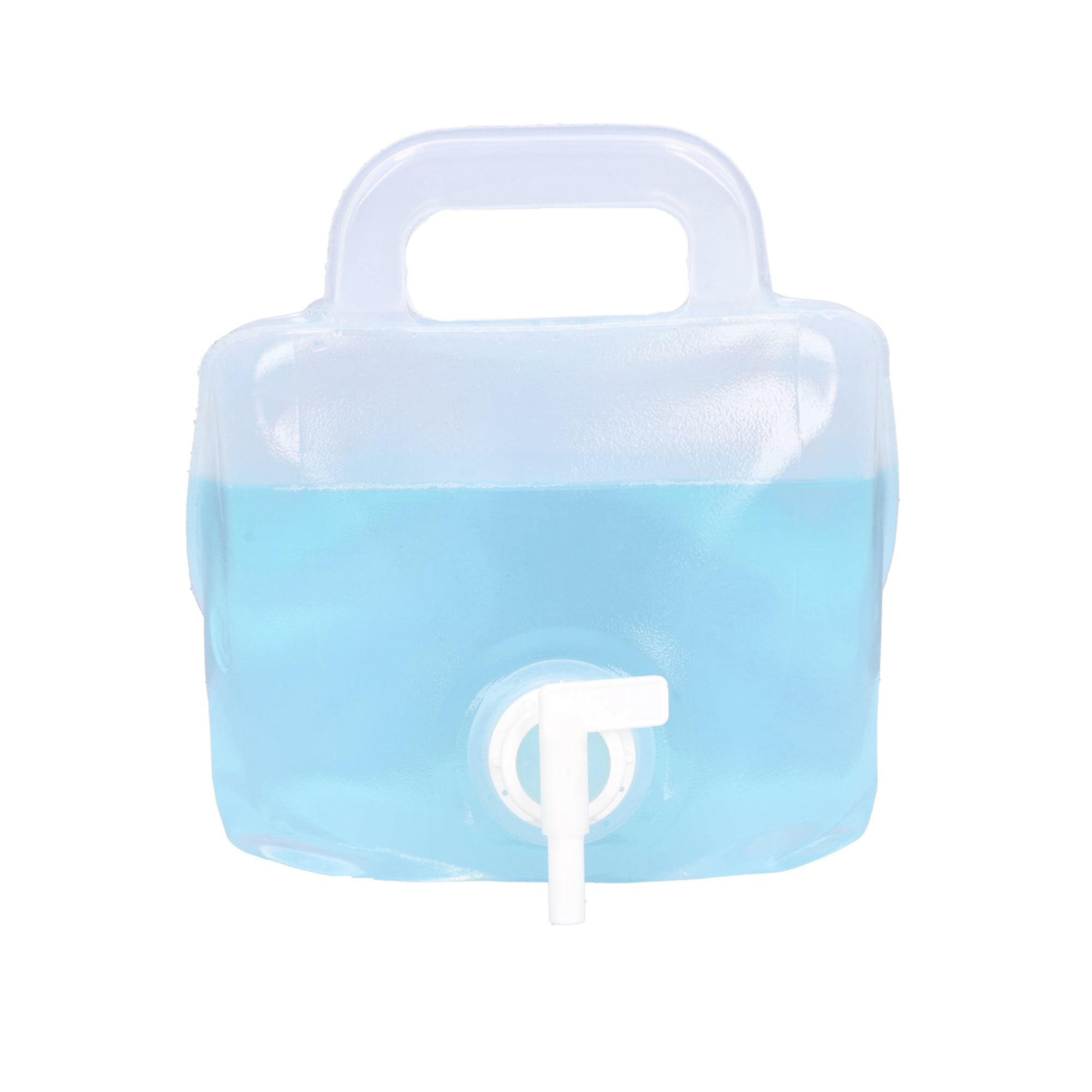 Wasserkanister faltbar 10 l