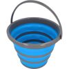 Wassereimer blau faltbar 10 l