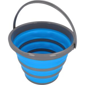 Wassereimer blau faltbar 10 l