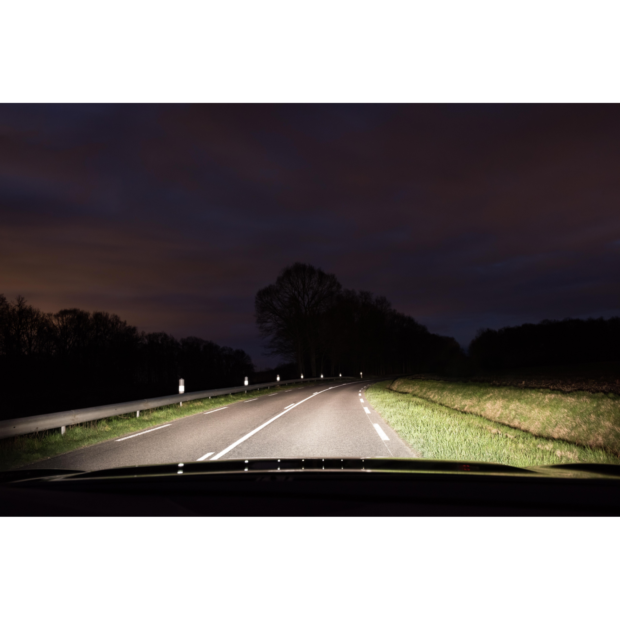 Fahrzeugscheinwerferlampe 'H7 X-treme Vision Pro150' 55 W 12 V + product picture