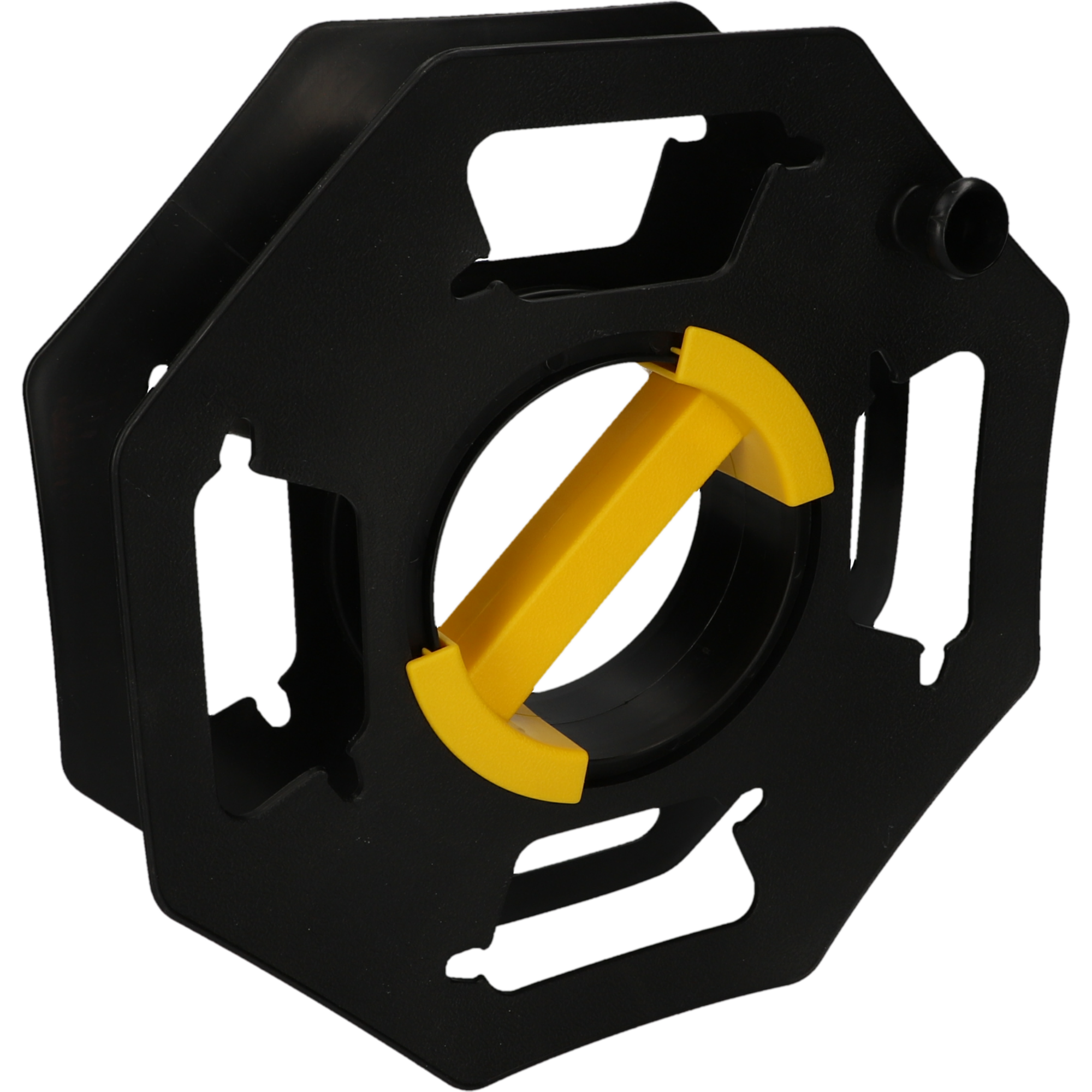 Handkabeltrommel für Kabel bis ca. 25 m