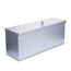 Deichselbox abschließbar 500 x 150 x 200 mm 15 l