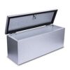 Deichselbox abschließbar 500 x 150 x 200 mm 15 l
