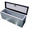 Deichselbox abschließbar 500 x 150 x 200 mm 15 l
