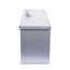 Deichselbox abschließbar 500 x 150 x 200 mm 15 l