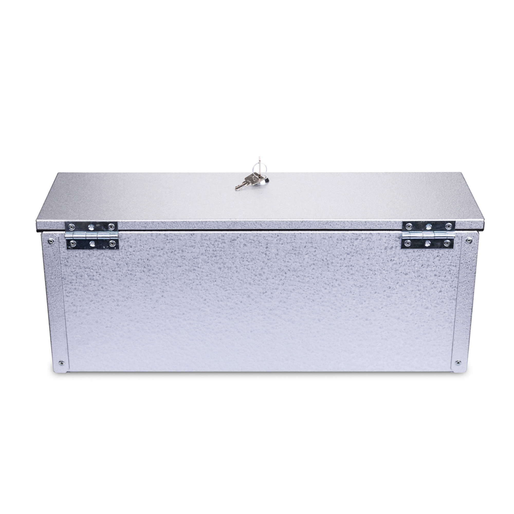 Aluminum Storage/Dry Box