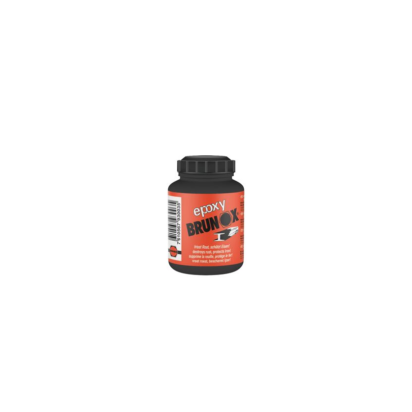 Rostumwandler Brunox Epoxy I 100 ml Dose