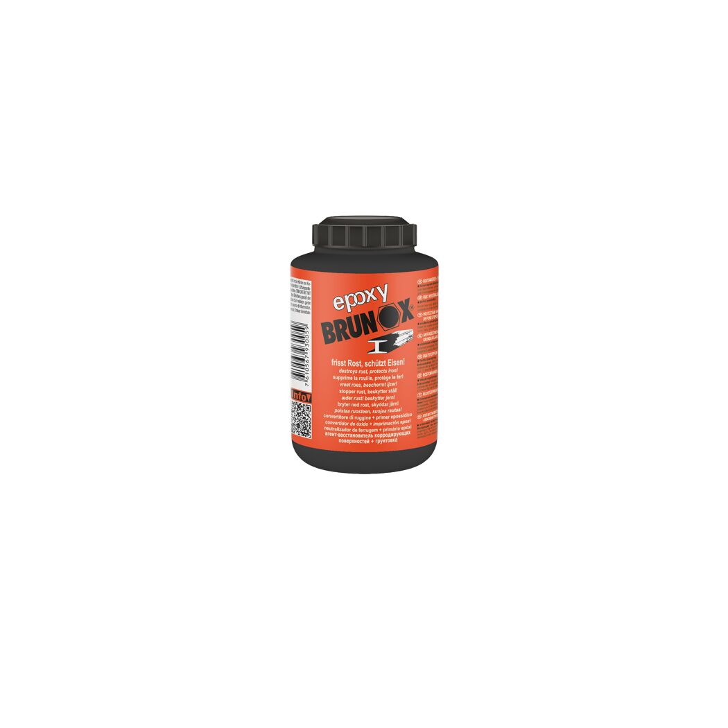 Rostumwandler Brunox Epoxy 250 ml