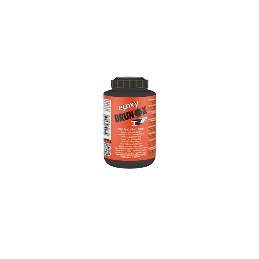 Rostumwandler Brunox Epoxy 250 ml