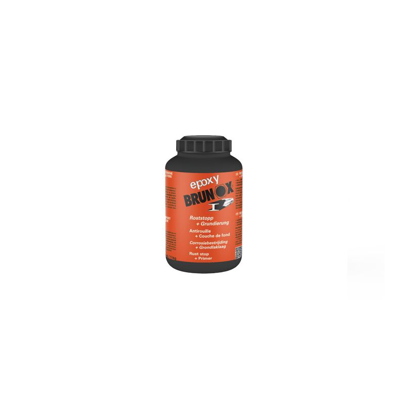 Rostumwandler Brunox Epoxy 1 l