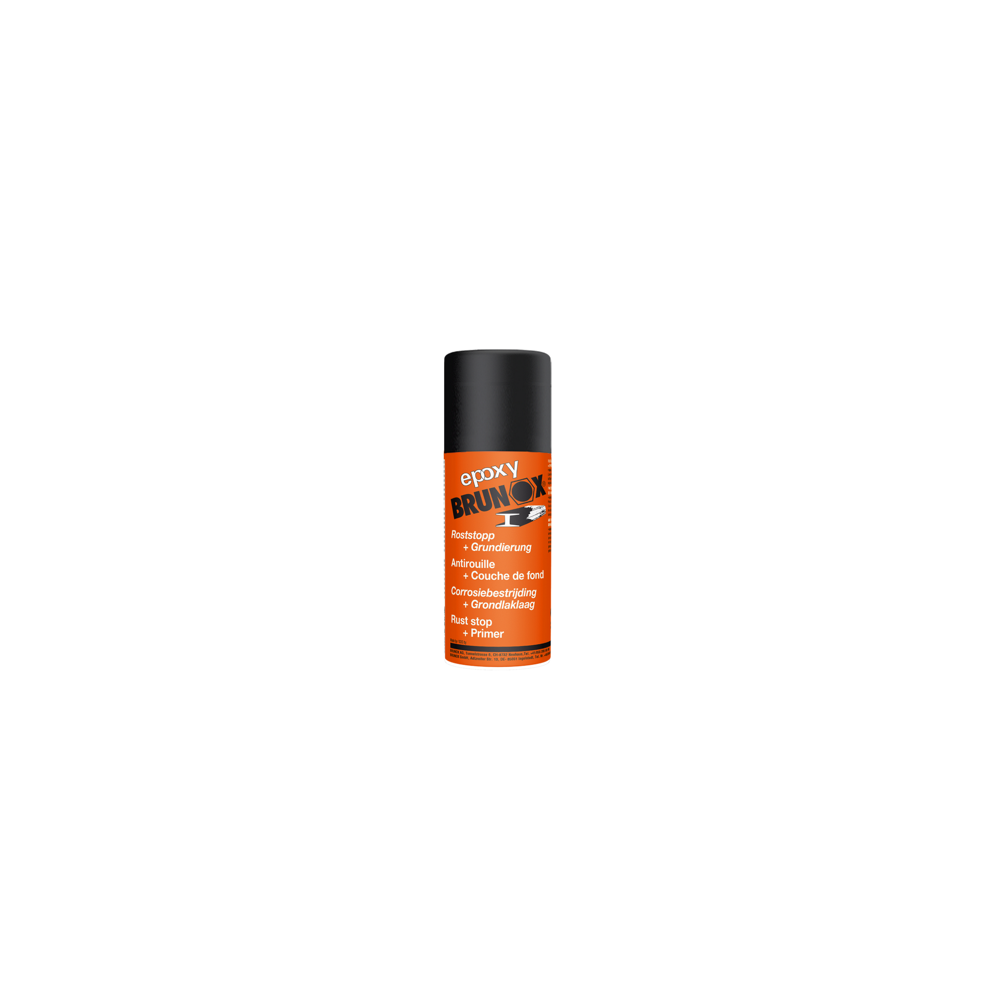 Rostumwandler-Spray 'epoxy®' 150 ml + product picture