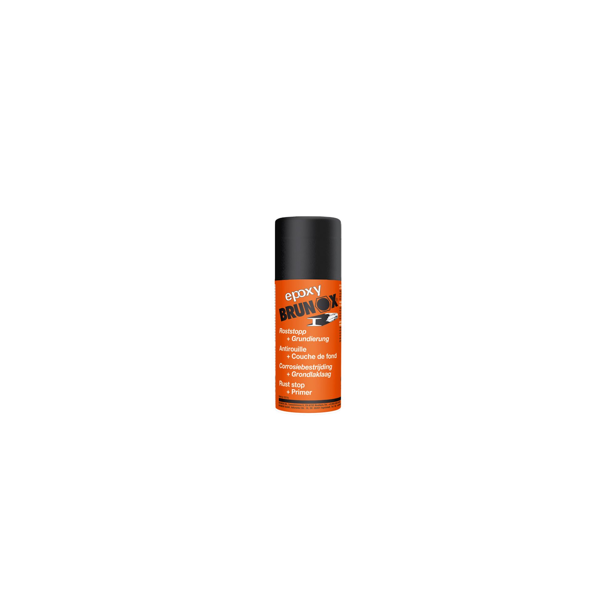 Rostumwandler Brunox Epoxy Spraydose 150 ml